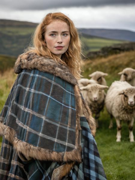 Freya Mavor XL版本v1.0 (ID: 133006)