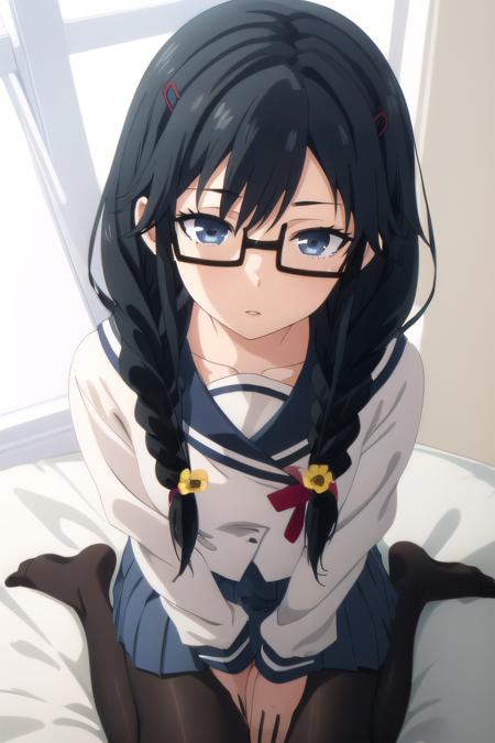 Pansy - ORESUKI