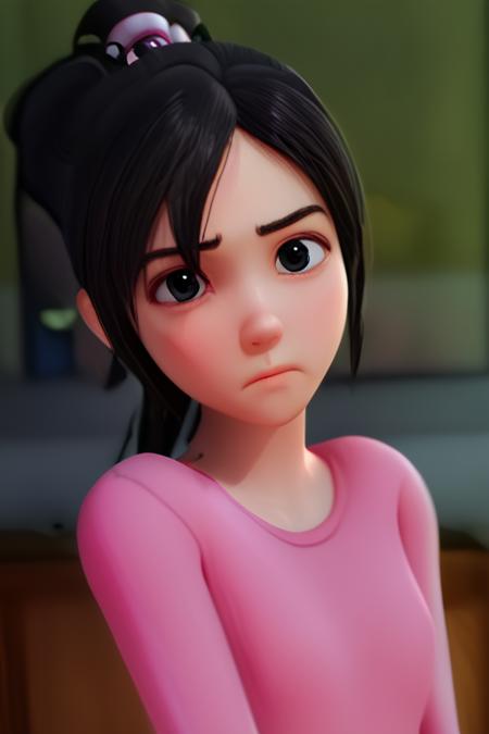 Kak Ros Upin&Ipin