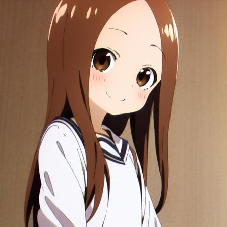 Takagi-san TI版本Takagi-san TI 5000 (ID: 6185)