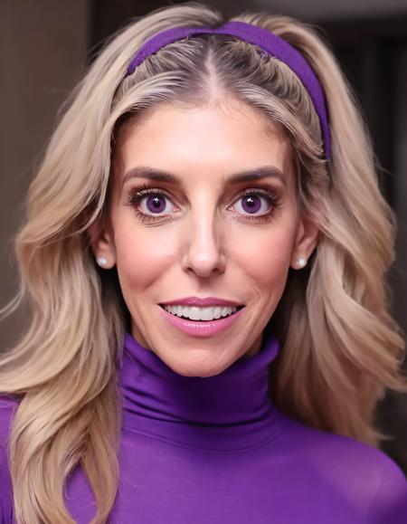 Rebecca Zamolo