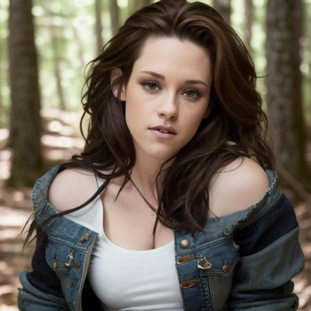 Kristen Stewart