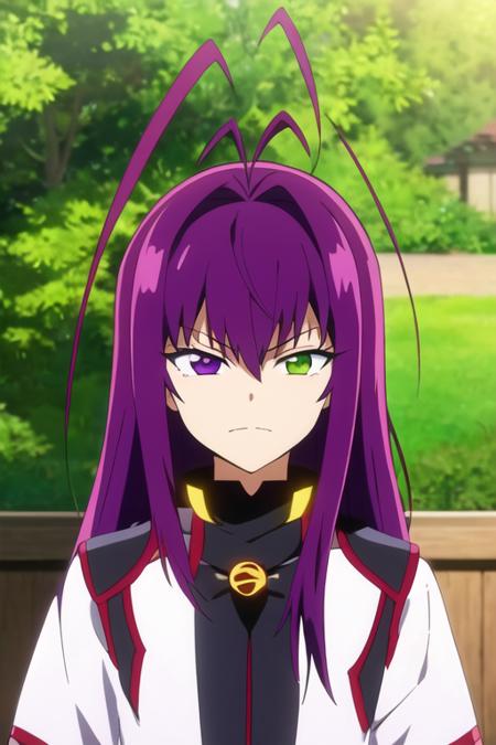 Tenma Unomiya | Sousei no Onmyouji / Twin Star Exorcists版本sd1-v1.0 (ID: 146731)