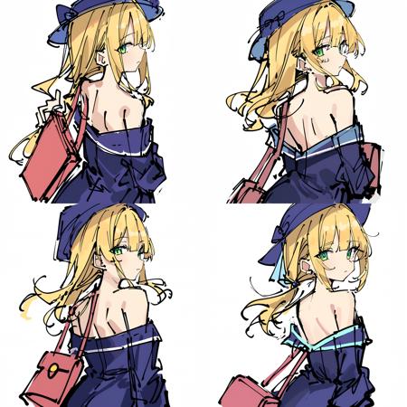 UnfinishedStyle/未完成/草稿风