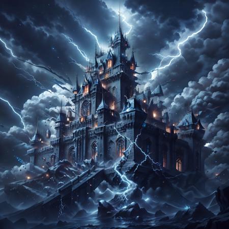 Lightning