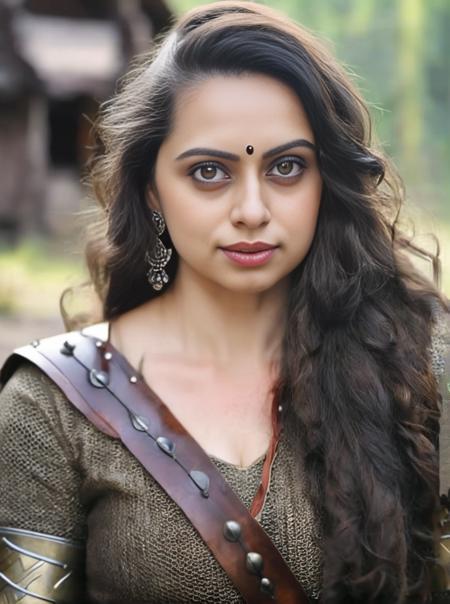 Shruti Marathe