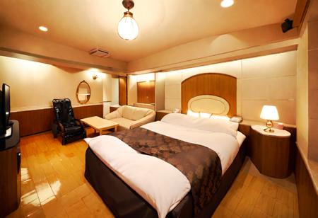 LOVEHOTEL F SDXL