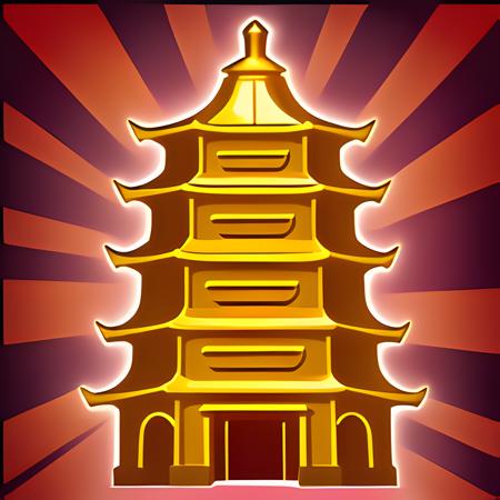 Game Item UI