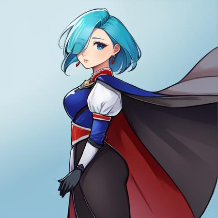 Leen (Grandia 1)