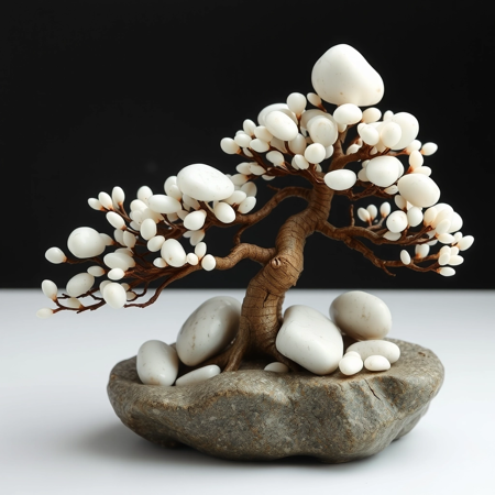 White Stones-GMR