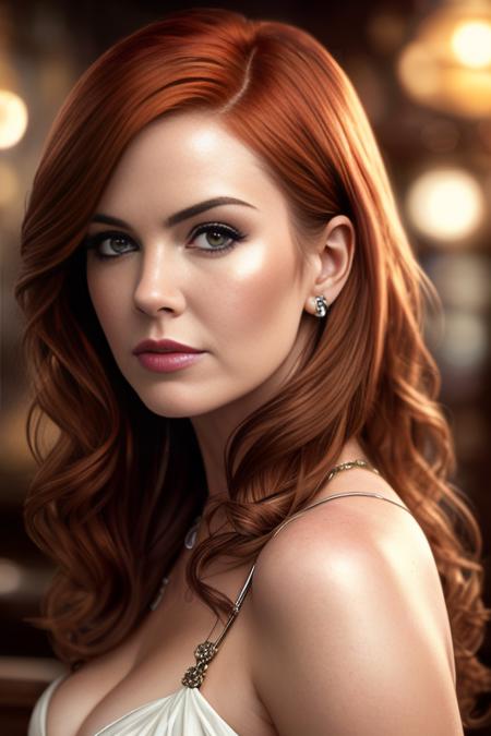 Isla Fisher