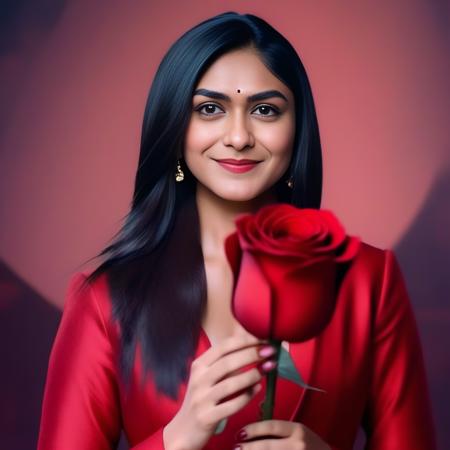 Mrunal Thakur