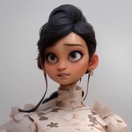 盒子系列-pixar