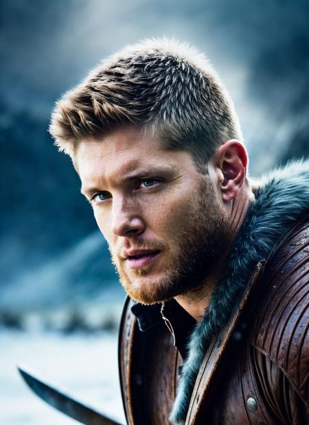 Jensen Ackles