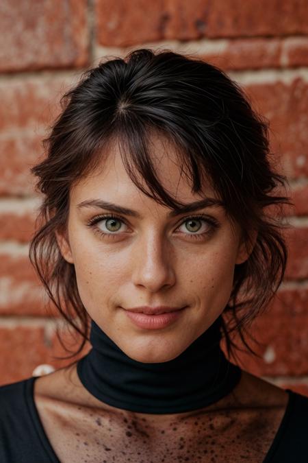 Bond Girls版本Kimberley Jones (ID: 714022)