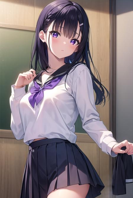 Miyako Ohtsuka - [Calm White (Mashiro Shirako)] Sensei, Sukidesu -Sensei x Oshiego Soushuuhen- ([カームホワイト (真白しらこ)] 先生、好きです -先生×教え子総集編-)