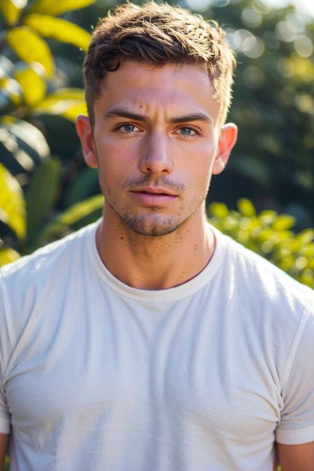 James Yates