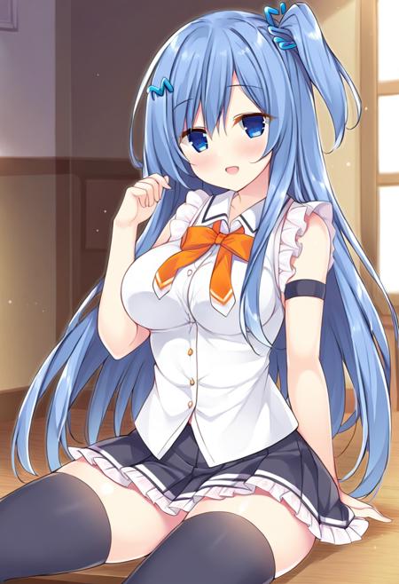 Emori Miku (エモリミク) | Liver City Project | PDXL