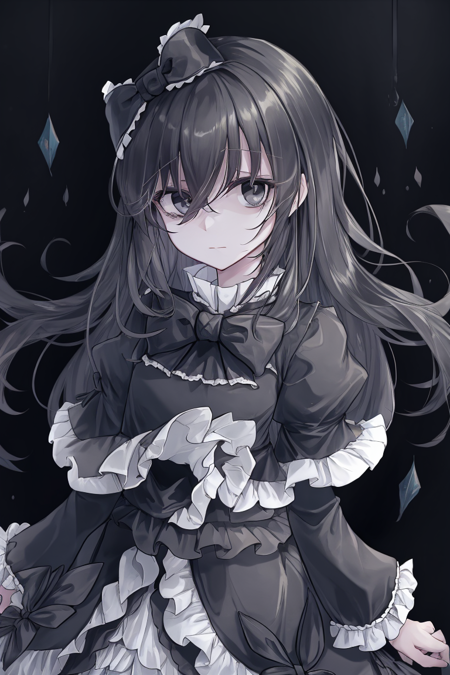 Ghost Belle & Haunted Mansion (YGO)版本v1.0 (ID: 98503)