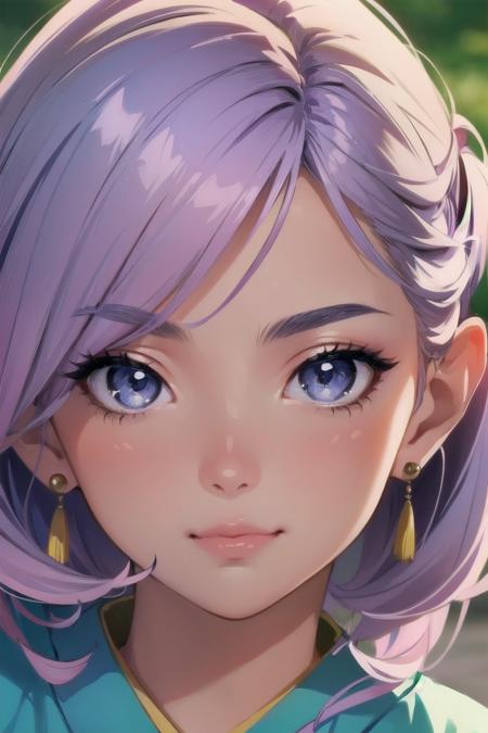 Classic-Anime