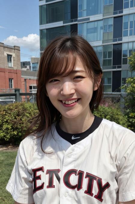 Airi Suzuki (鈴木愛理)