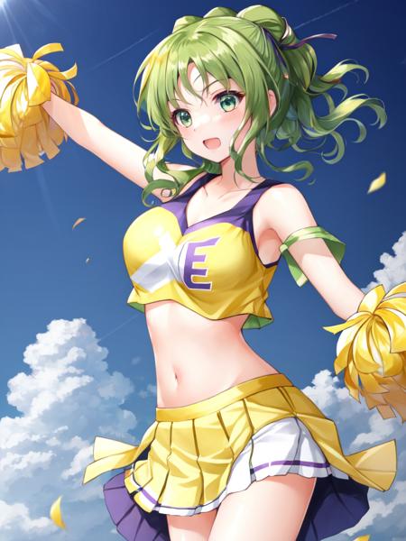 L'arachel (Fire Emblem)