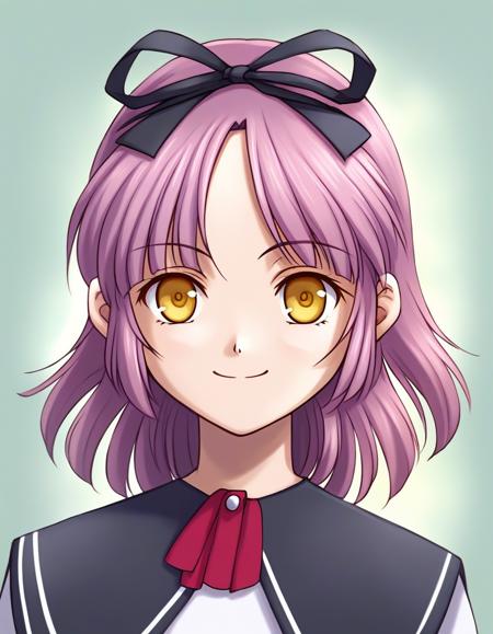 レン・ブライト Pony_XL renne bright (Sora no Kiseki SC)