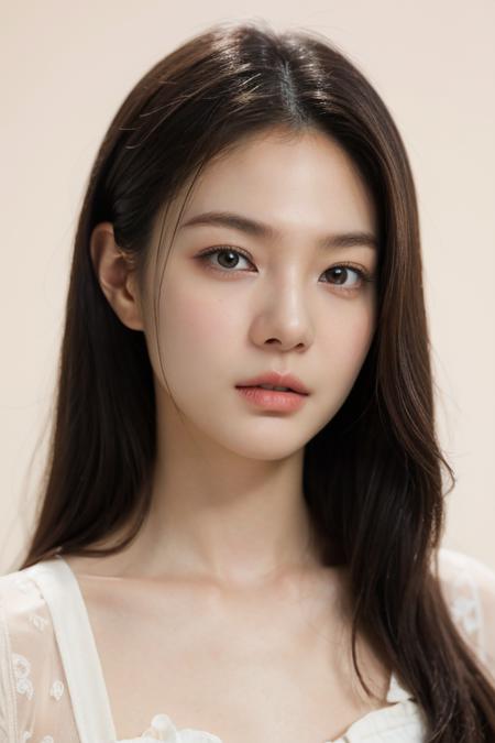 Not Actress - Joo Sebin / Kim Myung-ji版本v1.5 (ID: 1082307)