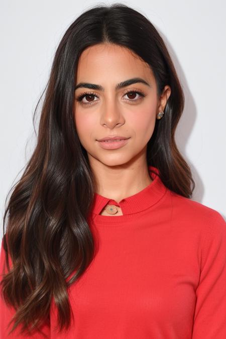 Emeraude Toubia