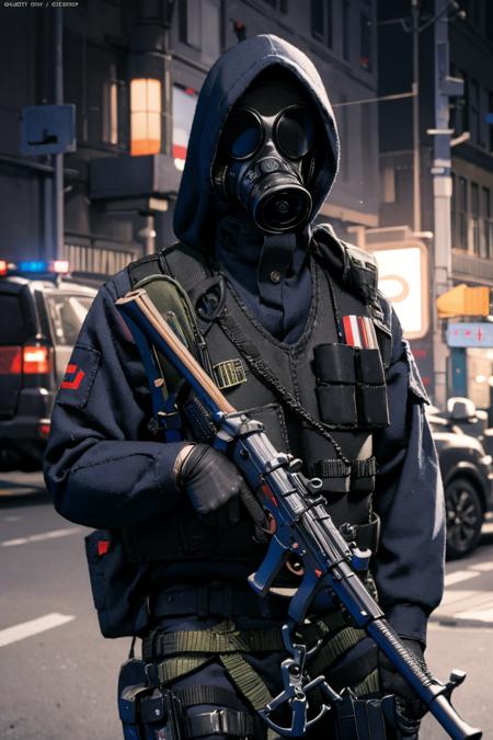 tactical uniform 5