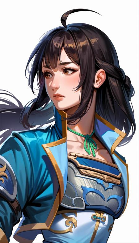 Xin Xianying PonyXL