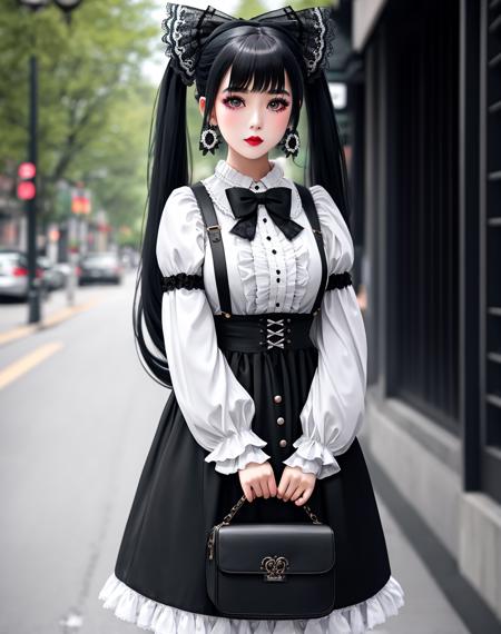 Goth Gals