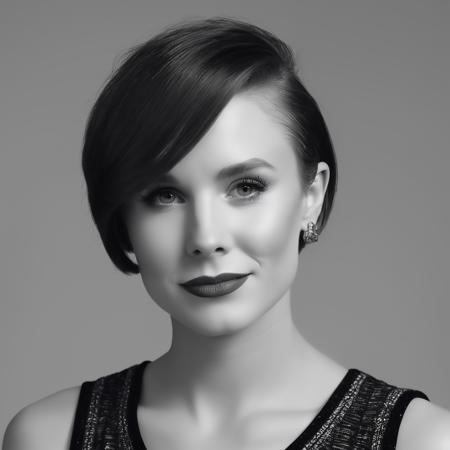 Kristen Bell SDXL LoRA版本v1.0 (ID: 137842)