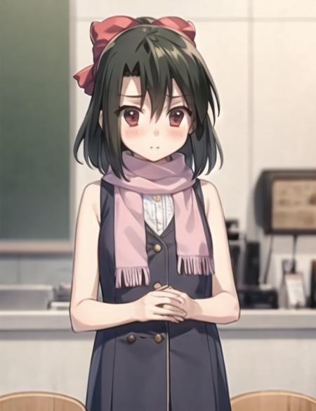 Kiyoura Setsuna版本v1.0 (ID: 155456)