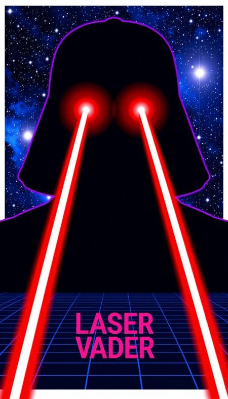 LASERCAT