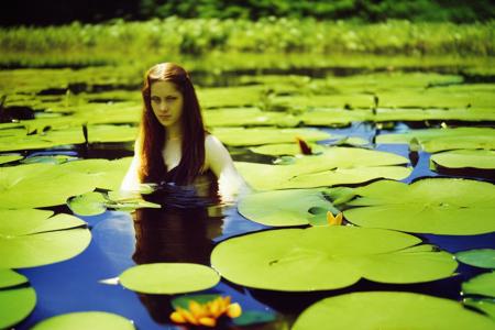 Lomo Diffusion