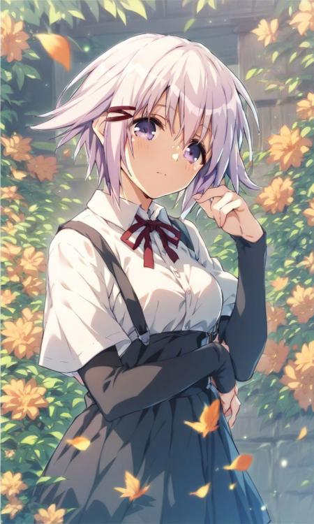 音无彩名|音無彩名|おとなしあやな|otonashi_ayana/终之空remake|終ノ空remake|Tsui no Sora