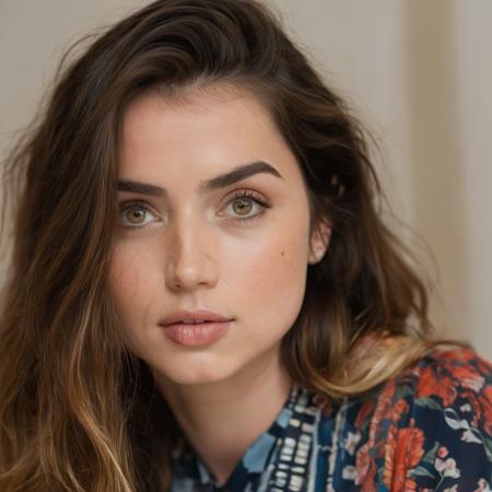 Ana de Armas SDXL