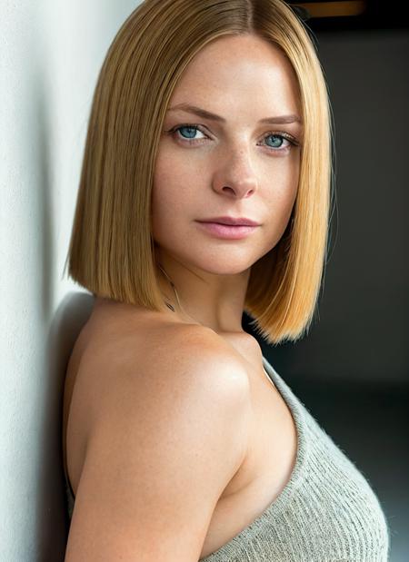 Rebecca Ferguson
