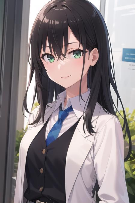 平冢静-我的青春恋爱物语果然有问题(Hiratsuka Shizuka-Yahari Ore no Seishun Rabu Kome wa Machigatteiru)版本v1.0 (ID: 580568)