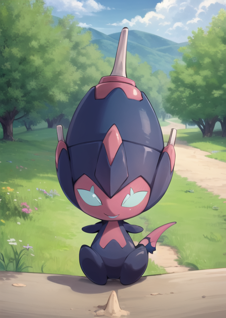 Poipole - Pokemon | Pocket monsters