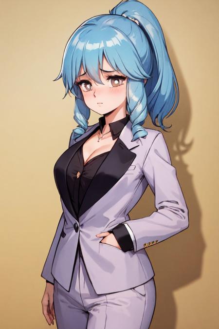 Toshiki Hirano style