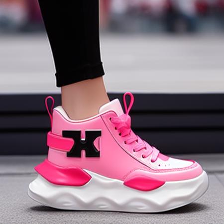 Thick_sole_board_Sneaker_miosneaker