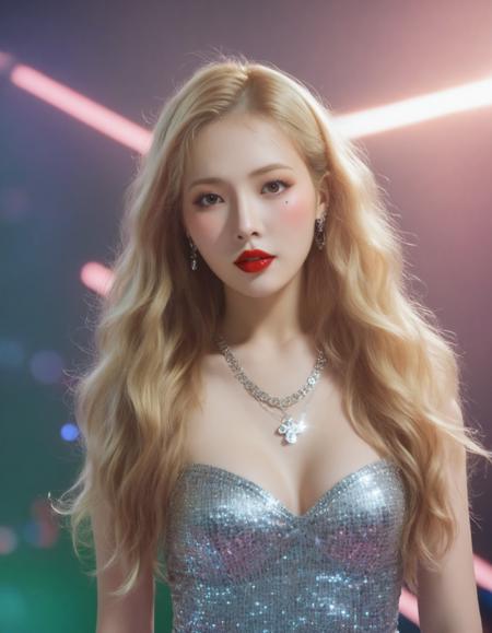 金泫雅 - Hyuna (PonyXL)