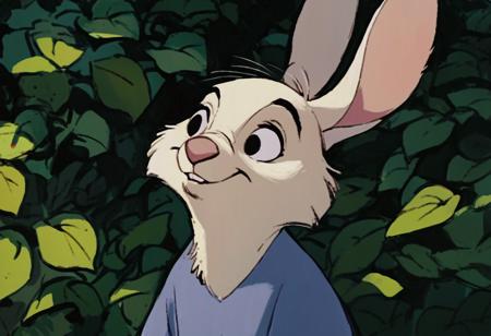 Skippy (Robin Hood)版本v1.0 (ID: 928380)