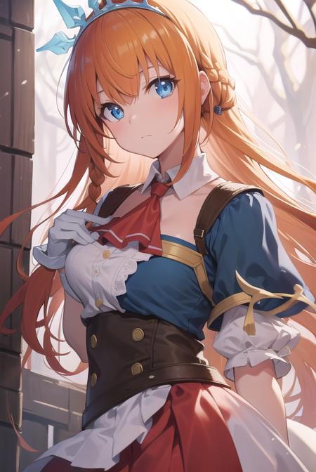 Pecorine - Princess Connect!