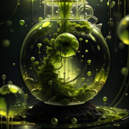 Algae