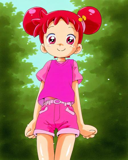 Harukaze Doremi (Ojamajo Doremi)
