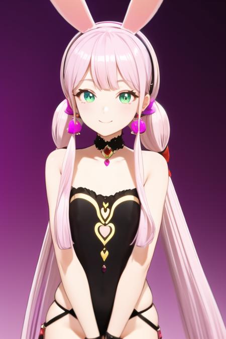 luzao