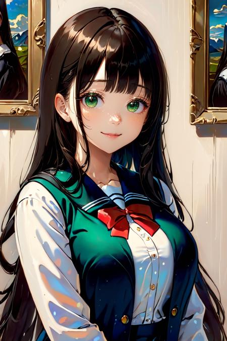 Victorian Anime Art XL版本VAXL (ID: 362636)